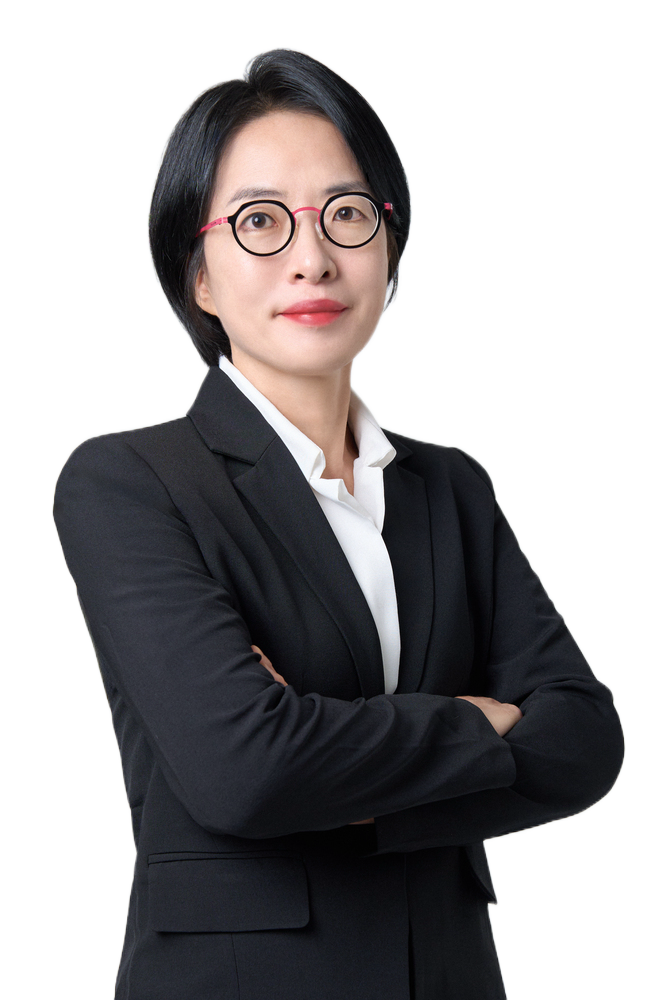 이혜연 - 형사지휘센터 법무법인 대환