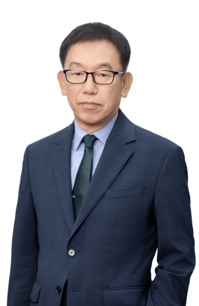 고병훈 - 형사지휘센터 법무법인 대환