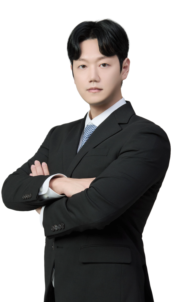 이은규 - 형사지휘센터 법무법인 대환